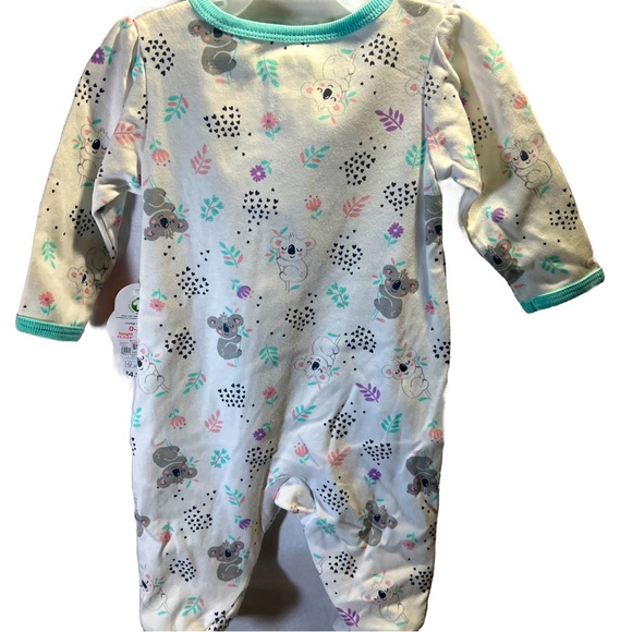 NWOT 4 Adorable Sleepers π - Picture 4 of 8